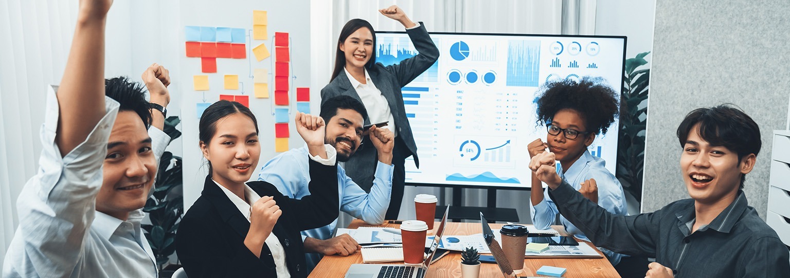 Business financing and growth