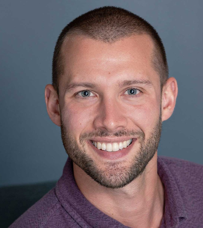 Adam Cox