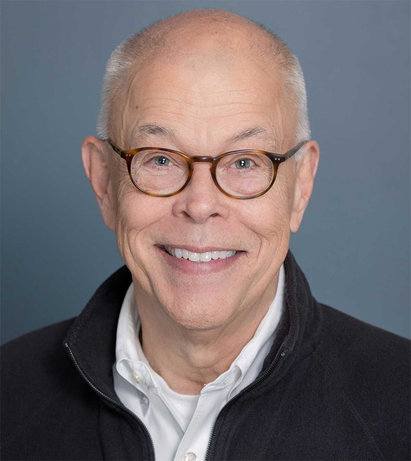 David W. Amick