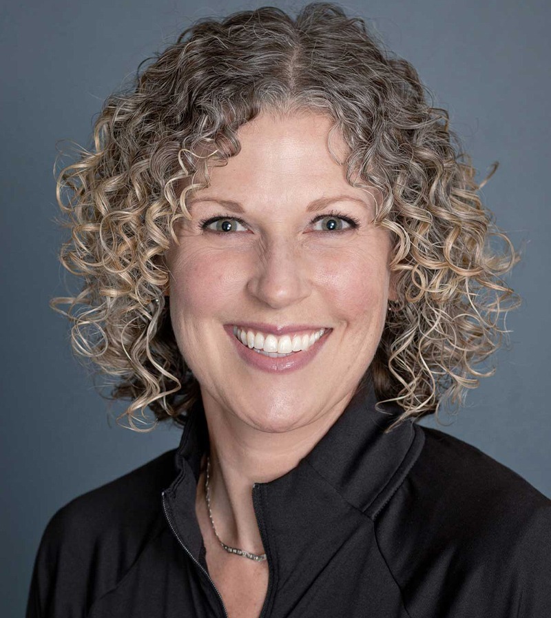 Miranda Ray